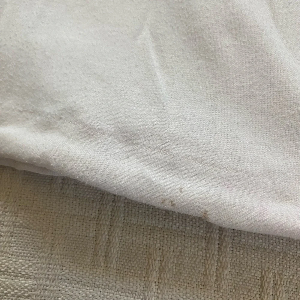 True vintage rainbow top. - Picture 7 of 9